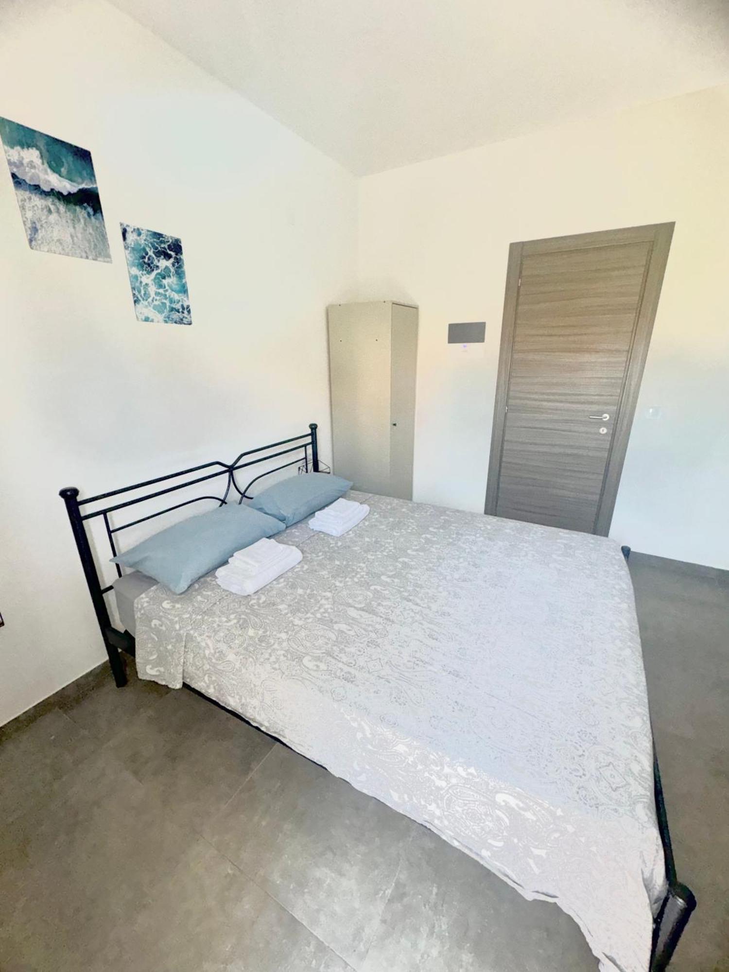Bed And Beach Ipsos Luaran gambar
