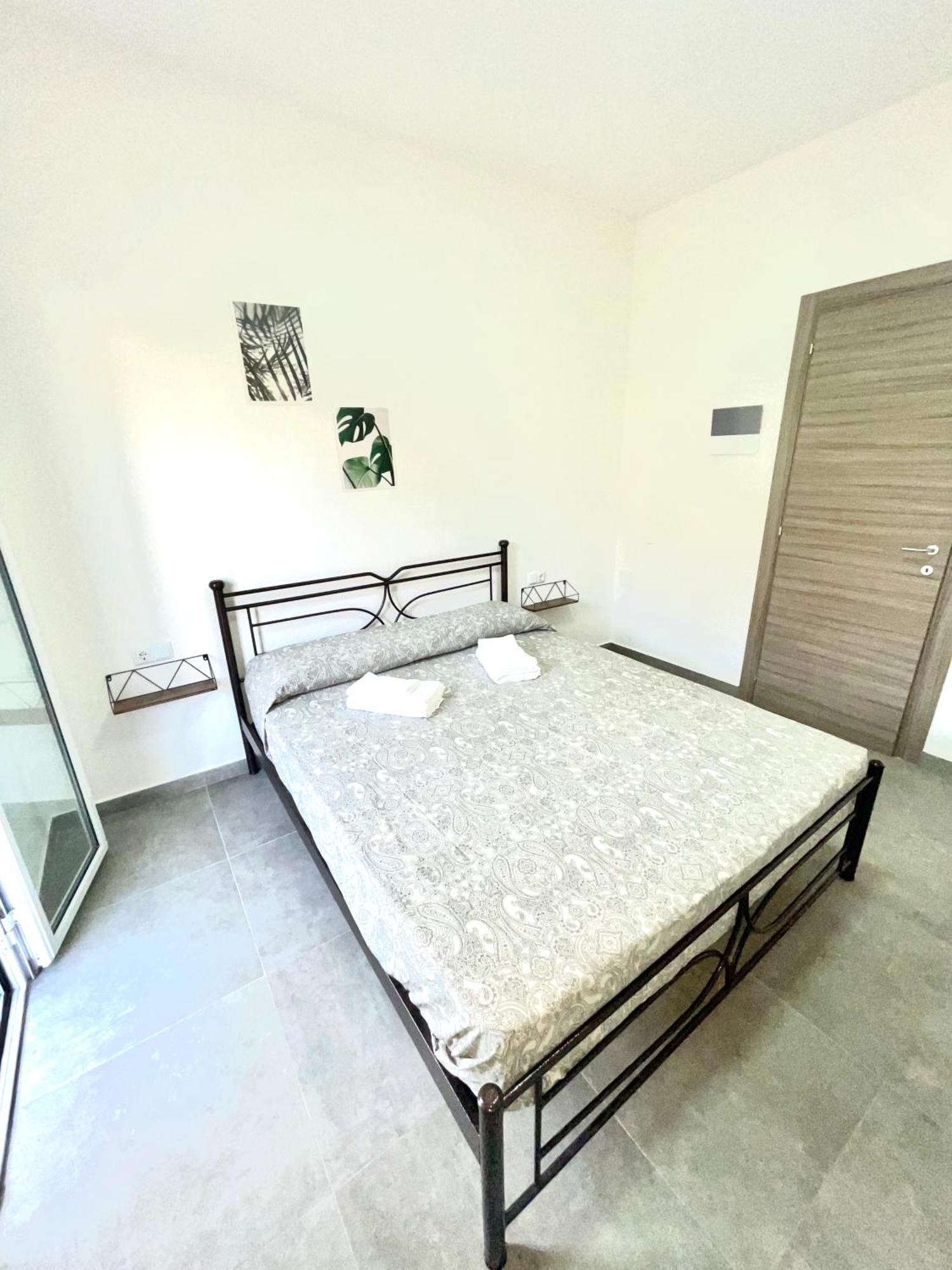 Bed And Beach Ipsos Luaran gambar