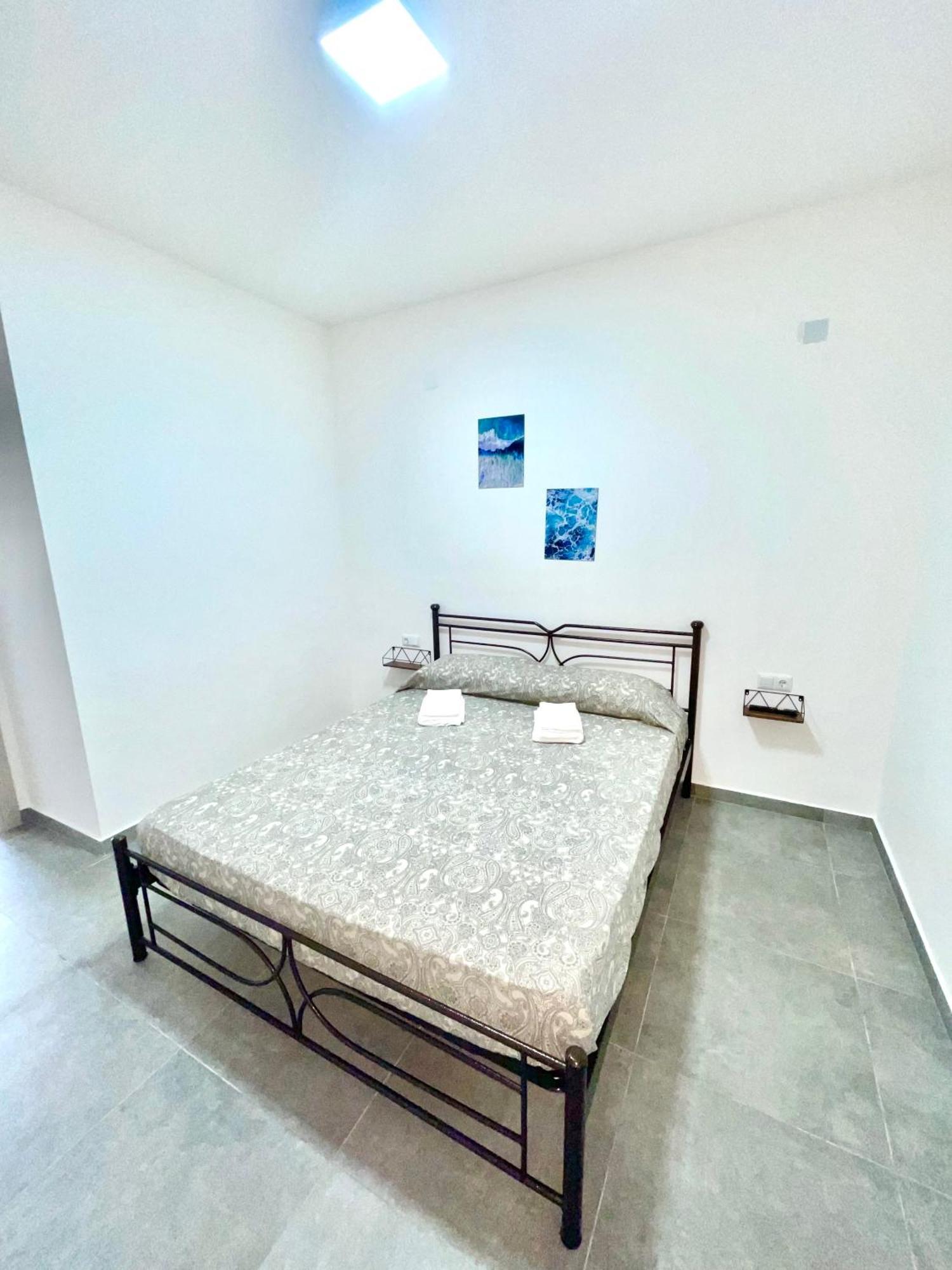 Bed And Beach Ipsos Luaran gambar