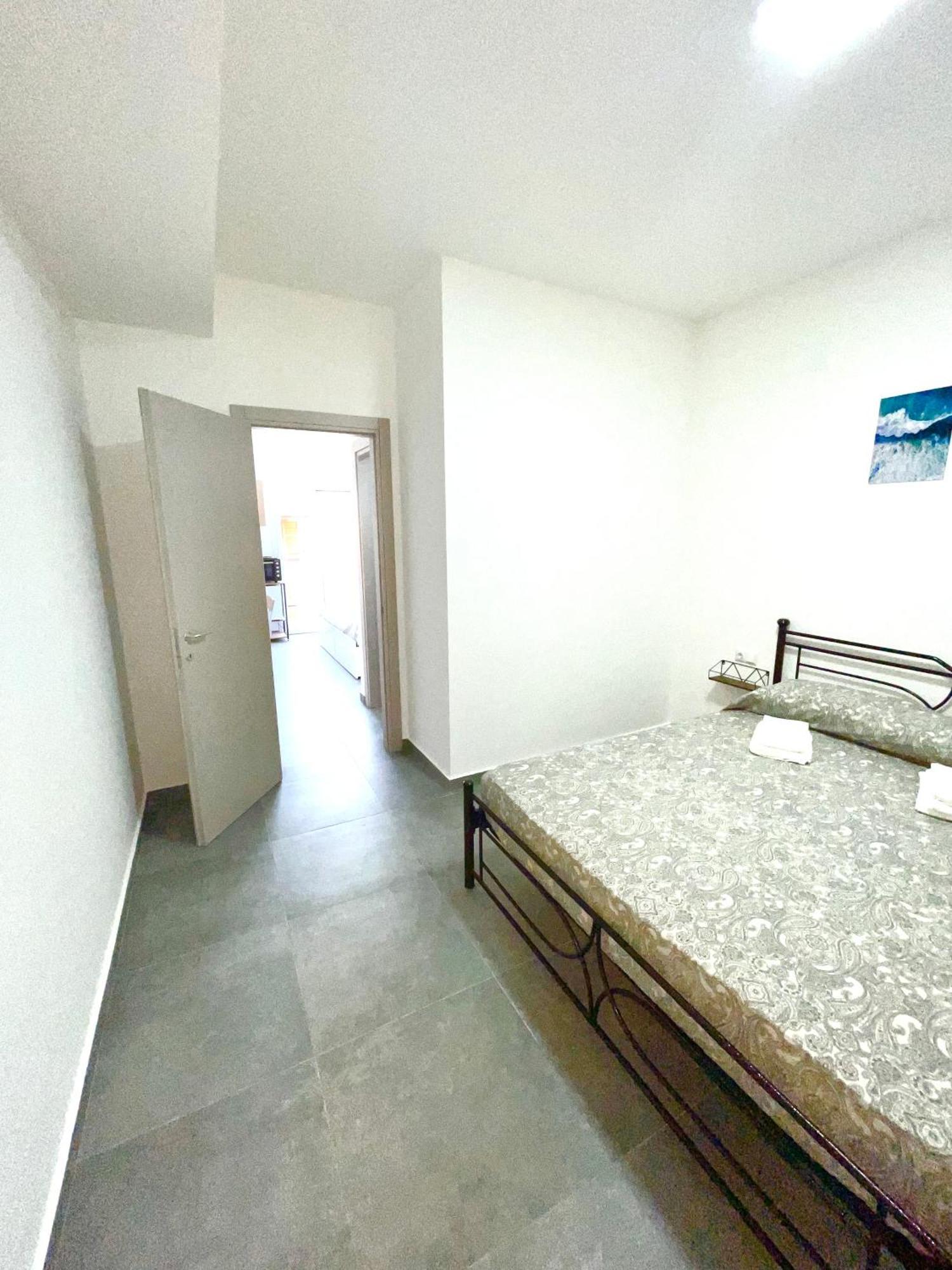Bed And Beach Ipsos Luaran gambar